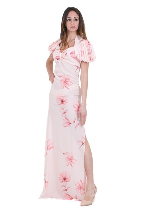 PALLONCINO GEOGETTE CON SPACCO MAR DE MARGARITAS | Abiti | BENEDETTA-01563-TMTI0001-AR14AR14